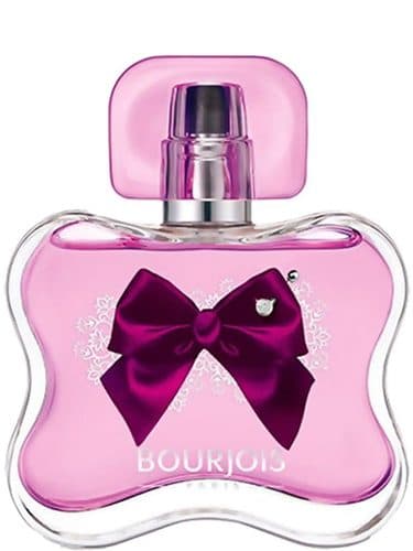 Bourjois Glamour Excessive
