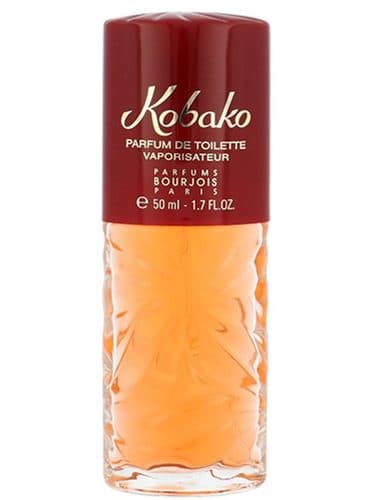 Bourjois Kobako