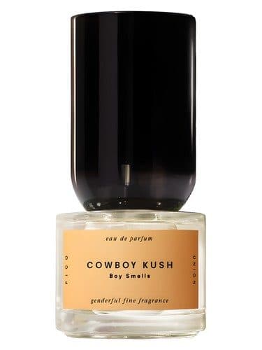 Boy Smells Cowboy Kush