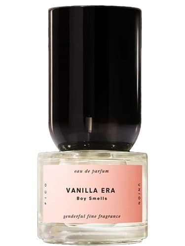 Boy Smells Vanilla Era