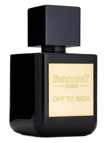 Brecourt Off to Ibiza