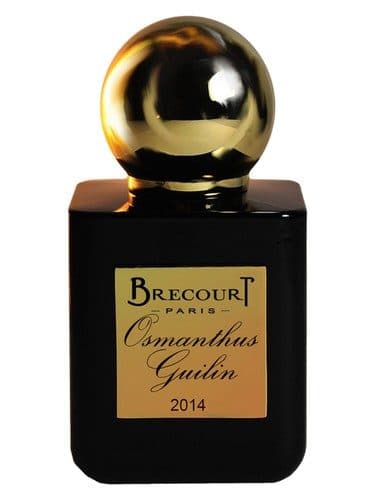 Brecourt Osmanthus Guilin