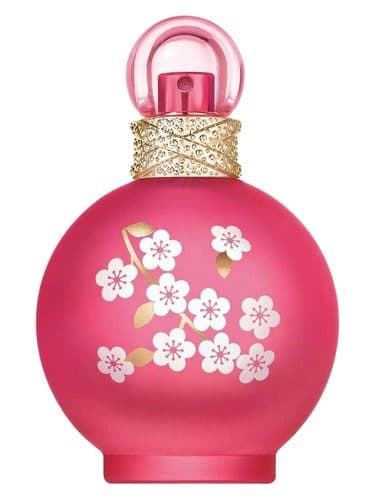 Britney Spears Fantasy in Bloom