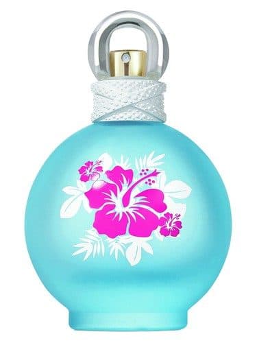 Britney Spears Maui Fantasy