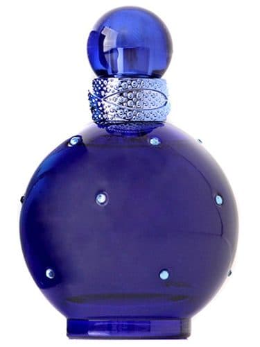 Britney Spears Midnight Fantasy