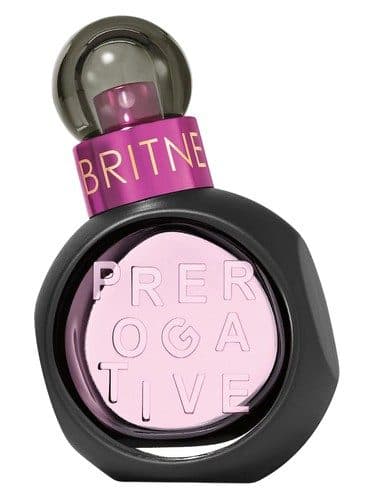 Britney Spears Prerogative