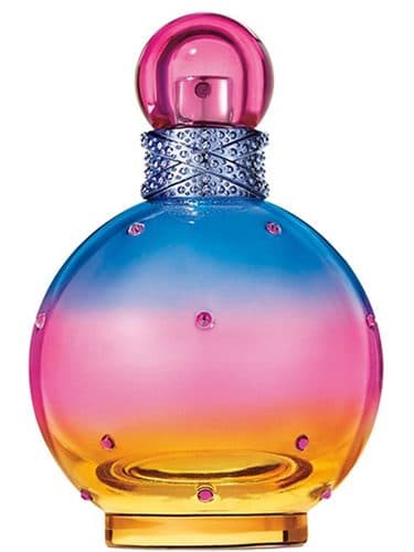 Britney Spears Rainbow Fantasy