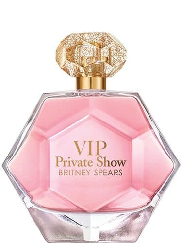 Britney Spears Vip Private Show