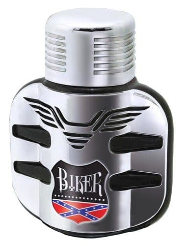 Brocard Biker
