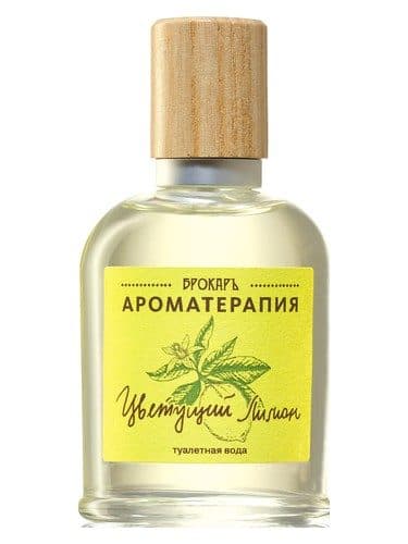 Brocard Blooming Lemon Cvetusij Limon