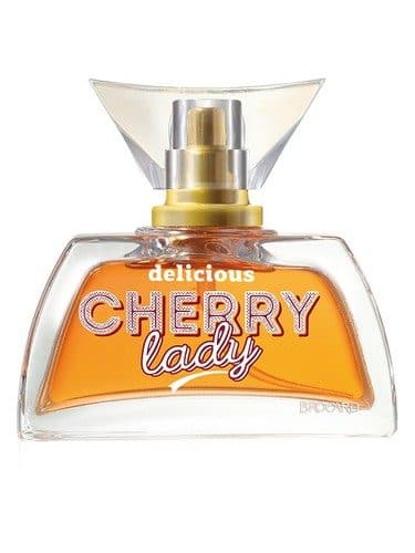 Brocard Cherry Lady Delicious