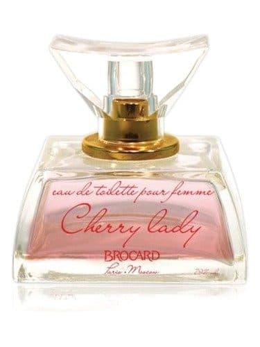 Brocard Cherry Lady