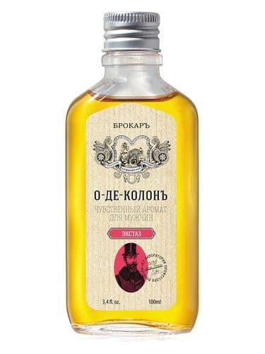 Brocard Eau de Cologne Ekstaz o de Kolon Ekstaz