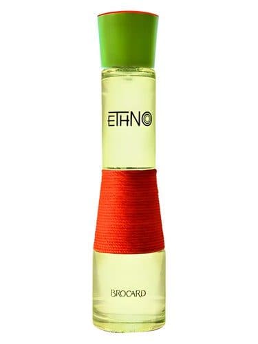 Brocard Ethno