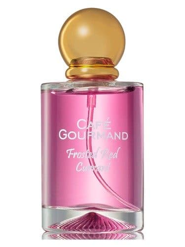 Brocard Frosted Red Currant