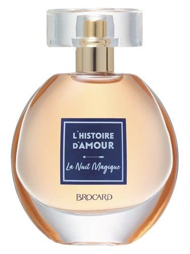 Brocard La Nuit Magique