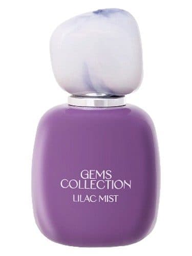 Brocard Lilac Mist