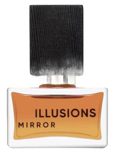 Brocard Mirror