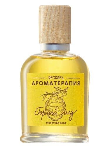Brocard Mountain Honey Gornyj Med