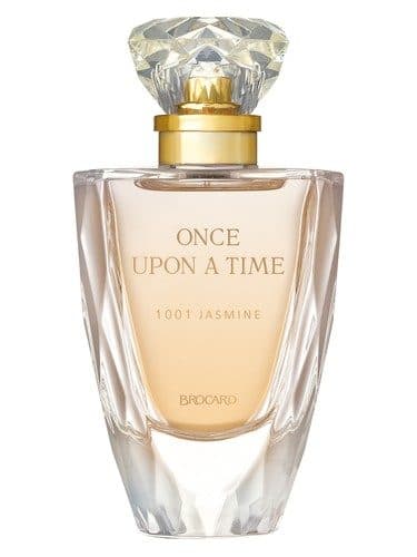 Brocard Once Upon a Time 1001 Jasmine