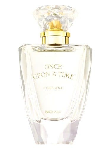 Brocard Once Upon a Time Fortune