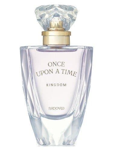 Brocard Once Upon a Time Kingdom