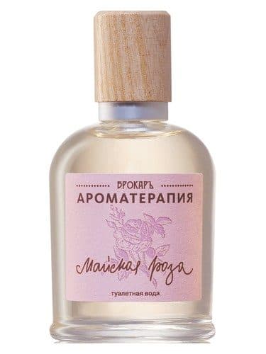 Brocard Rose de Mai Majskaa Roza