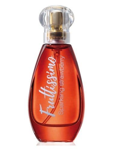 Brocard Sparkling Strawberry