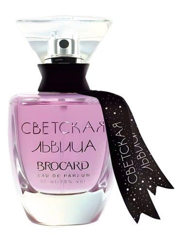Brocard Svetskaya Lvitsa