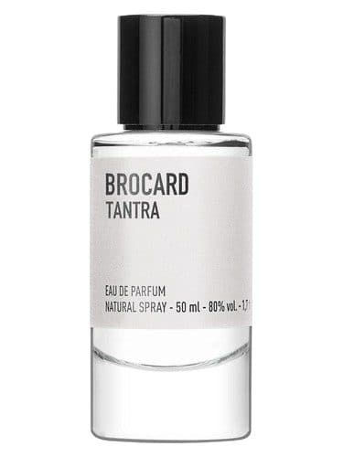 Brocard Tantra