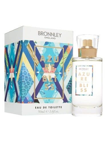 Bronnley Azure Bliss