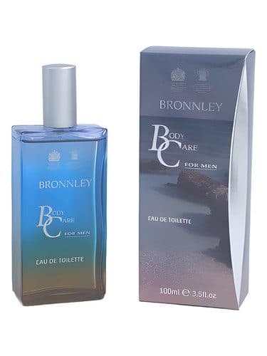 Bronnley Body Care