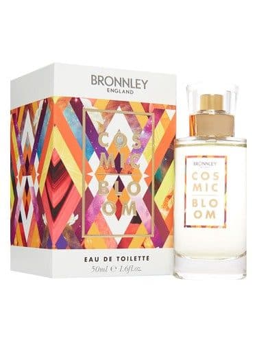 Bronnley Cosmic Bloom