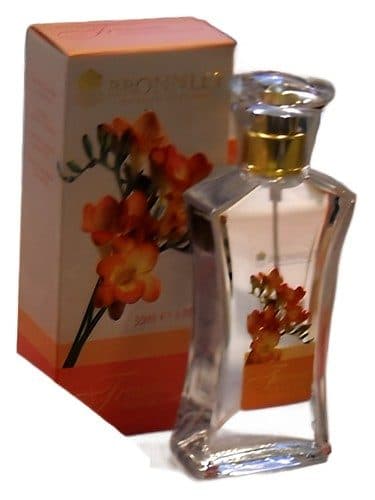Bronnley Freesia