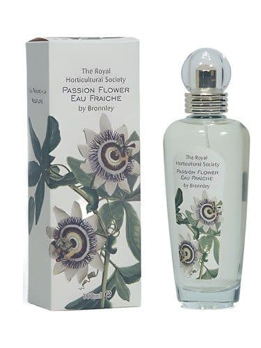 Bronnley Passion Flower Eau Fraiche