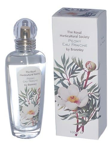 Bronnley Peony Eau Fraiche