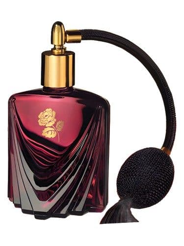 Bronnley Velvet Rose Eau de Parfum