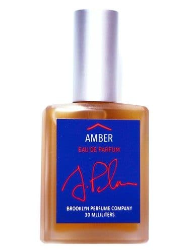Brooklyn Perfume Company Bpc Amber