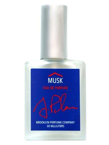Brooklyn Perfume Company Bpc Musk