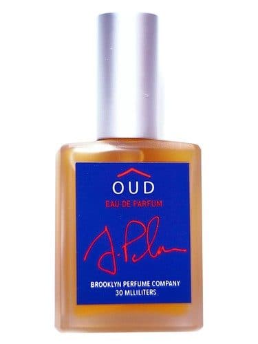 Brooklyn Perfume Company Bpc Oud