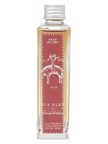 Brooks Brothers Black Fleece Red Cologne