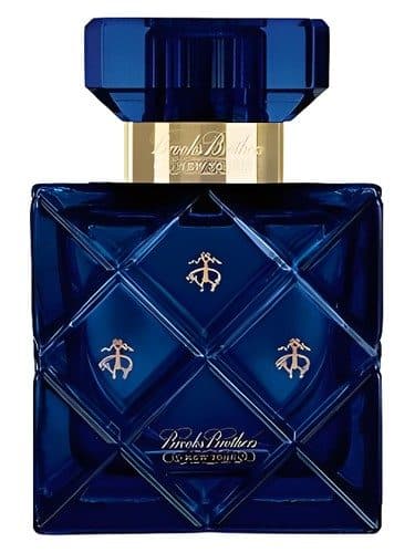Brooks Brothers New York for Gentlemen