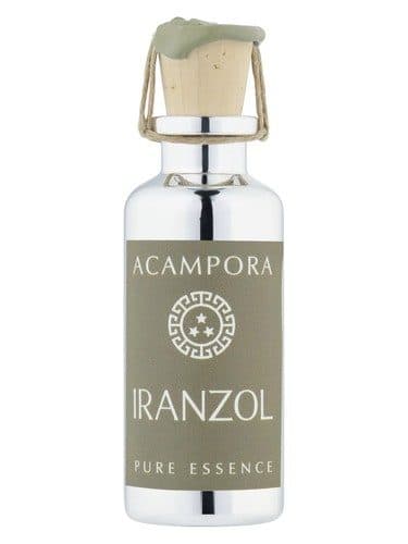 Bruno Acampora Iranzol Perfume Oil