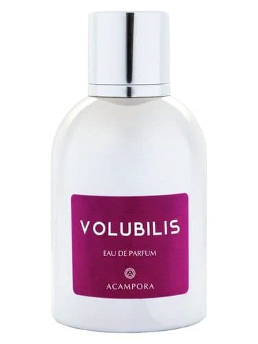 Bruno Acampora Volubilis
