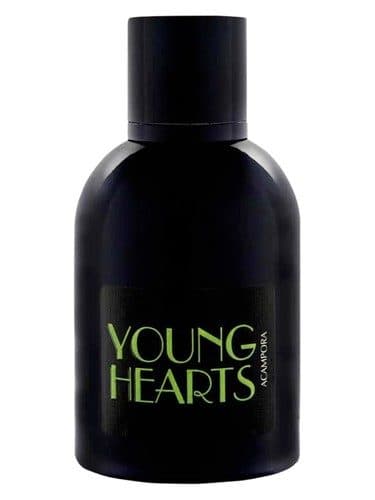 Bruno Acampora Young Hearts Eau de Parfum