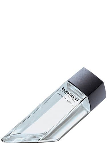 Bruno Banani About Men