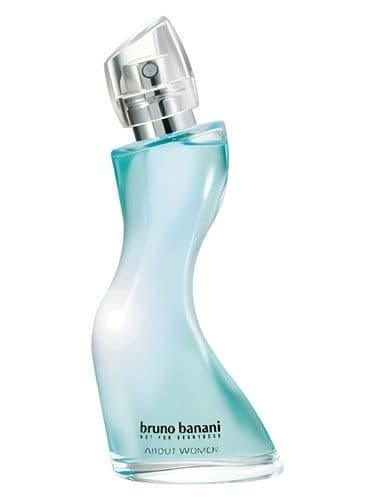 Bruno Banani About Women