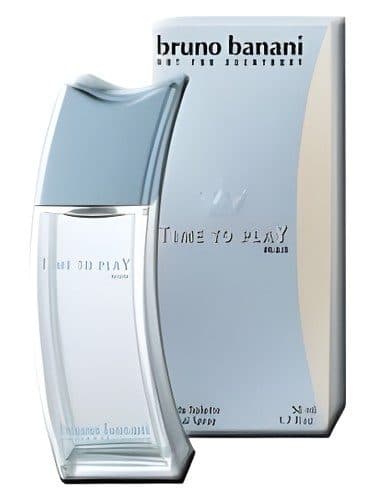Bruno Banani Time to Play Men