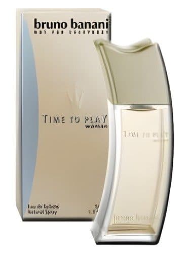 Bruno Banani Time to Play Women