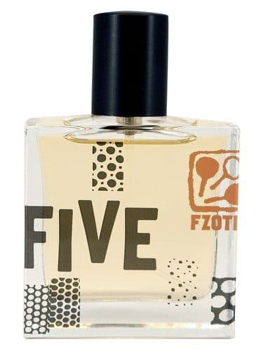 Bruno Fazzolari Five